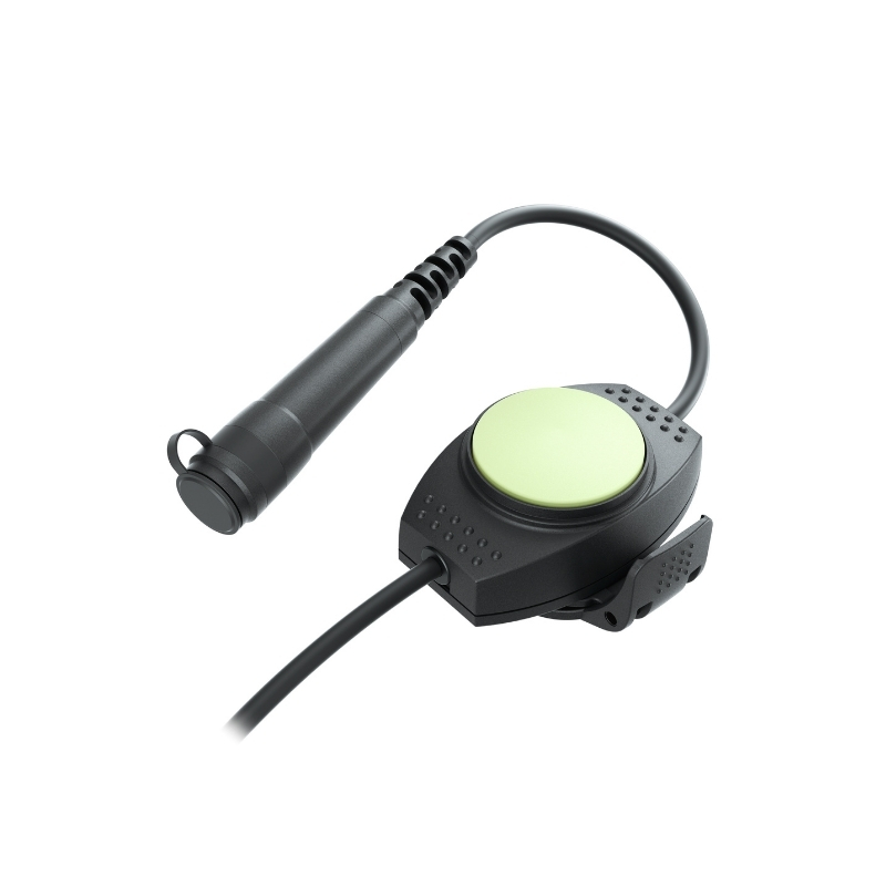 PTT-8 nachleuchtend, Nexus, MTP850FuG/MTP6550