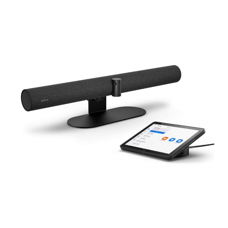 PanaCast 50 Video Bar Sys. Zoom, EMEA Charger-C