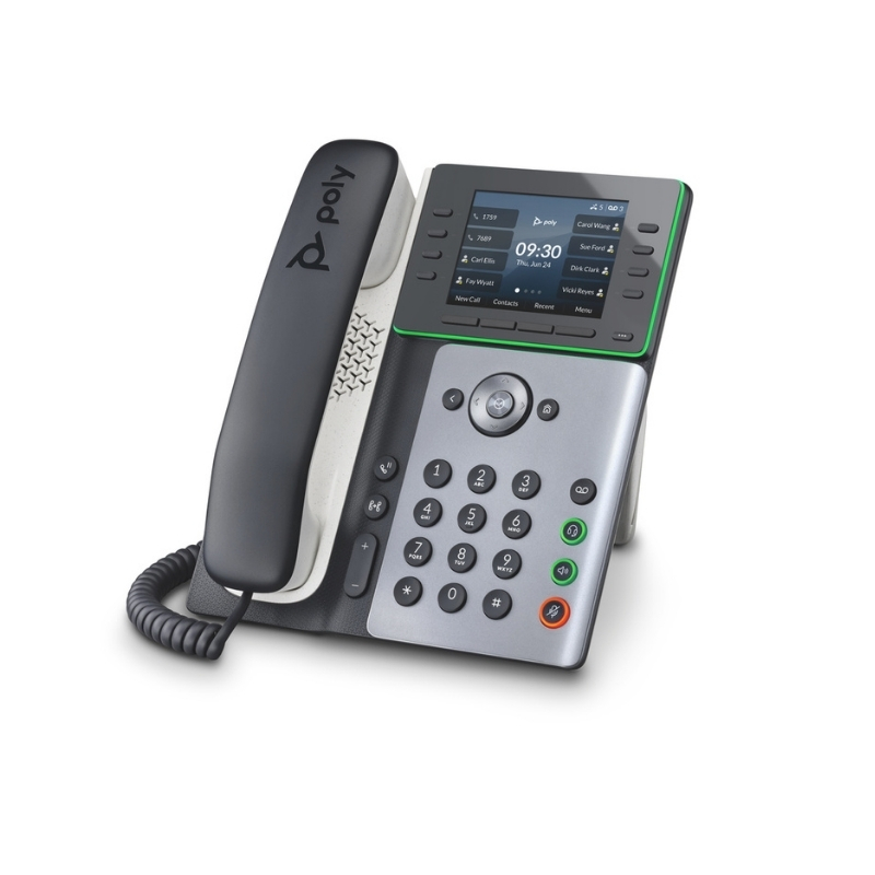 Edge E350 IP Telefon
