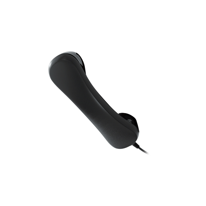 Handhörer, HS3-USB, PTT