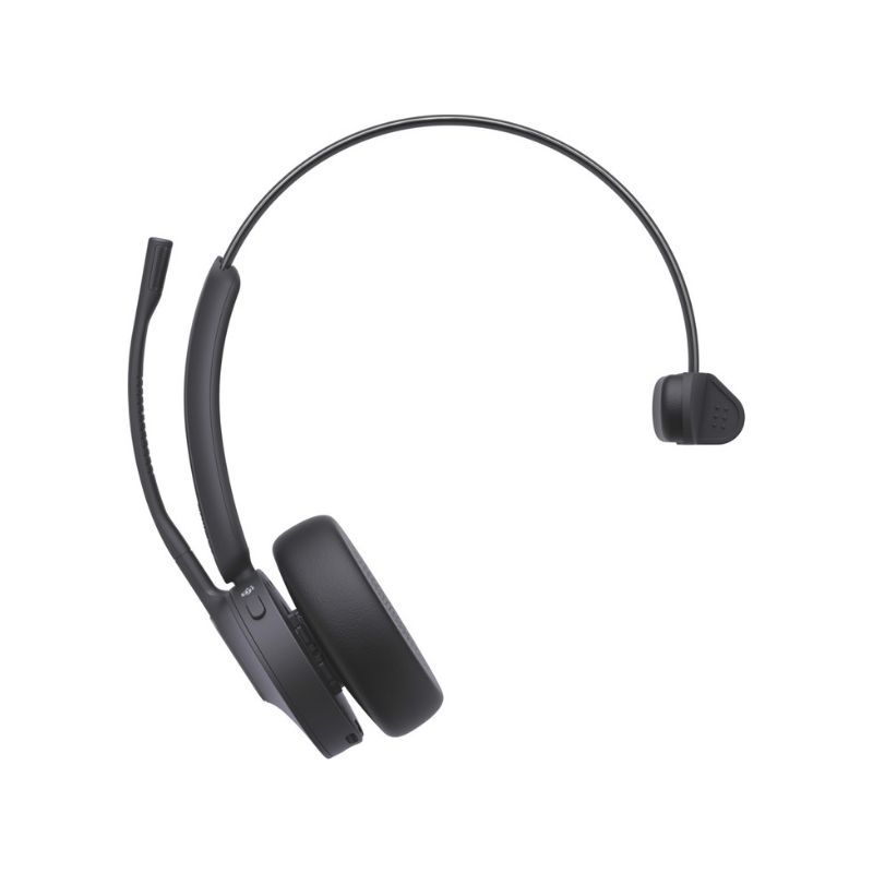 Hybrid-Headset WH64 USB-A Mono Teams